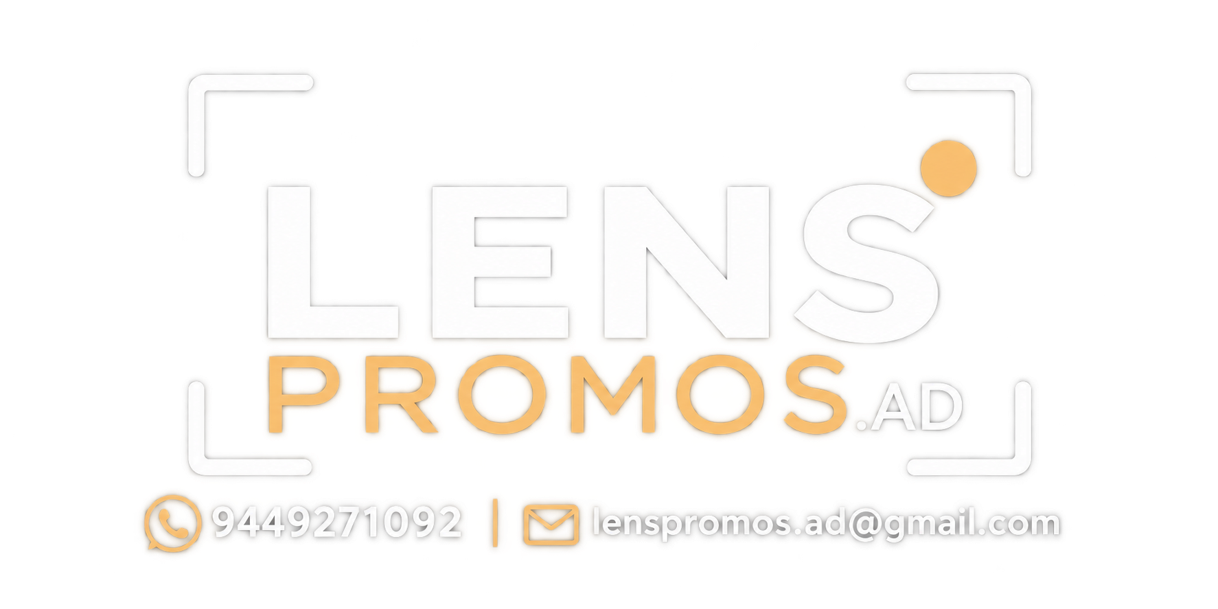 LensPromos.AD logo